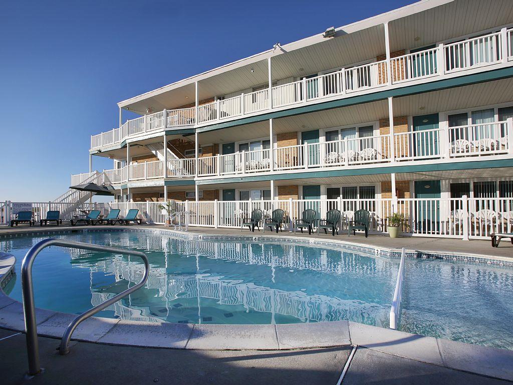 410 EAST MONTEREY AVENUE 315 WILDWOOD CREST SUMMER VACATION RENTALS