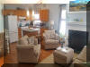 411 EAST 4TH AVENUE - UNIT D - NORTH WILDWOOD SUMMER VACTION RENTALS - Three bedroom, two bath vacation home with ocean views from the balcony! Home has a full kitchen with range, fridge, dishwasher, microwave, toaster , blender and coffeemaker. Amenities include central a/c, washer/dryer ,wifi, 2 car off street parking, outside shower. Sleeps 8; 2 queen, full/twin bunk, and twin roll away. North Wildwood Rentals, Wildwood Rentals, Wildwood Crest Rentals and Diamond Beach Rentals in all price ranges for weekly, monthly, seasonal and weekend vacation rentals plus Wildwood real estate sales of homes, condos, vacation and investment properties in and around Wildwood New Jersey. We offer over 400 properties plus exclusive vacation homes so you can book the shore rental of your choice online and guarantee your vacation at the Shore. Rent with confidence at Island Realty Group! Visit www.wildwoodrents.com to book online or call our office at 609.522.4999. Our office at 1701 New Jersey Avenue in North Wildwood is open 7 days a week!