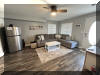 414 EAST 10TH AVENUE - UNIT 8 - NORTH WILDWOOD SUMMER VACTION RENTALS - ISLAND REALTY GROUP - Two story, townhouse style condominium with 3 bedrooms, bonus room, and 3 full baths located on a quiet street just steps from the best North Wildwood beaches! This unit is being totally remodeled during the off season in 2020 with updates in the kitchen, bathrooms, new flooring, window treatments, fresh paint, upgraded smart televisions, new furniture, accent walls, new coffee/wine bar, etc. so pictures are not updated yet. There are TWO outside spaces! A large covered patio on the street level and a large covered deck off the second floor with awesome views of the Atlantic Ocean. Both outside spaces are fully furnished and ready for your party to sit and enjoy morning coffee and/or evening cocktails and everything in between. The 3 bedrooms and 3 baths provide plenty of space for up to ten guests. The first floor is a den or bonus room (serves as 4th BR) with full bathroom. The first floor is perfect for guests who may not want to go up & down stairs that you find at many other "first floor" condos. And talk about LOCATION! Within walking distance to the sea wall, perfect for running and walking! Only 6 blocks from the famous North Wildwood boardwalk! Steps from the best NW beaches! There are plenty of food and restaurant options in the area including a quaint ice cream parlor just down the street and FAMOUS Russo s Deli just around the corner. We think you will find that this unit has everything you need and is perfectly situated in the best area of North Wildwood! We hope to share our happy place with you and yours! Sleeps 10: 1 King, 1 Queen, 1 Double, 1 Bunk Double, 1 Queen Sleep Sofa, 1 Trundle. North Wildwood Rentals, Wildwood Rentals, Wildwood Crest Rentals and Diamond Beach Rentals in all price ranges for weekly, monthly, seasonal and weekend vacation rentals plus Wildwood real estate sales of homes, condos, vacation and investment properties in and around Wildwood New Jersey. We offer over 400 properties plus exclusive vacation homes so you can book the shore rental of your choice online and guarantee your vacation at the Shore. Rent with confidence at Island Realty Group! Visit www.wildwoodrents.com to book online or call our office at 609.522.4999. Our office at 1701 New Jersey Avenue in North Wildwood is open 7 days a week!