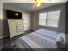 414 EAST 10TH AVENUE - UNIT 8 - NORTH WILDWOOD SUMMER VACTION RENTALS - ISLAND REALTY GROUP - Two story, townhouse style condominium with 3 bedrooms, bonus room, and 3 full baths located on a quiet street just steps from the best North Wildwood beaches! This unit is being totally remodeled during the off season in 2020 with updates in the kitchen, bathrooms, new flooring, window treatments, fresh paint, upgraded smart televisions, new furniture, accent walls, new coffee/wine bar, etc. so pictures are not updated yet. There are TWO outside spaces! A large covered patio on the street level and a large covered deck off the second floor with awesome views of the Atlantic Ocean. Both outside spaces are fully furnished and ready for your party to sit and enjoy morning coffee and/or evening cocktails and everything in between. The 3 bedrooms and 3 baths provide plenty of space for up to ten guests. The first floor is a den or bonus room (serves as 4th BR) with full bathroom. The first floor is perfect for guests who may not want to go up & down stairs that you find at many other "first floor" condos. And talk about LOCATION! Within walking distance to the sea wall, perfect for running and walking! Only 6 blocks from the famous North Wildwood boardwalk! Steps from the best NW beaches! There are plenty of food and restaurant options in the area including a quaint ice cream parlor just down the street and FAMOUS Russo s Deli just around the corner. We think you will find that this unit has everything you need and is perfectly situated in the best area of North Wildwood! We hope to share our happy place with you and yours! Sleeps 10: 1 King, 1 Queen, 1 Double, 1 Bunk Double, 1 Queen Sleep Sofa, 1 Trundle. North Wildwood Rentals, Wildwood Rentals, Wildwood Crest Rentals and Diamond Beach Rentals in all price ranges for weekly, monthly, seasonal and weekend vacation rentals plus Wildwood real estate sales of homes, condos, vacation and investment properties in and around Wildwood New Jersey. We offer over 400 properties plus exclusive vacation homes so you can book the shore rental of your choice online and guarantee your vacation at the Shore. Rent with confidence at Island Realty Group! Visit www.wildwoodrents.com to book online or call our office at 609.522.4999. Our office at 1701 New Jersey Avenue in North Wildwood is open 7 days a week!