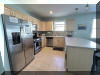 414 EAST 10TH AVENUE - UNIT 8 - NORTH WILDWOOD SUMMER VACTION RENTALS - ISLAND REALTY GROUP - Two story, townhouse style condominium with 3 bedrooms, bonus room, and 3 full baths located on a quiet street just steps from the best North Wildwood beaches! This unit is being totally remodeled during the off season in 2020 with updates in the kitchen, bathrooms, new flooring, window treatments, fresh paint, upgraded smart televisions, new furniture, accent walls, new coffee/wine bar, etc. so pictures are not updated yet. There are TWO outside spaces! A large covered patio on the street level and a large covered deck off the second floor with awesome views of the Atlantic Ocean. Both outside spaces are fully furnished and ready for your party to sit and enjoy morning coffee and/or evening cocktails and everything in between. The 3 bedrooms and 3 baths provide plenty of space for up to ten guests. The first floor is a den or bonus room (serves as 4th BR) with full bathroom. The first floor is perfect for guests who may not want to go up & down stairs that you find at many other "first floor" condos. And talk about LOCATION! Within walking distance to the sea wall, perfect for running and walking! Only 6 blocks from the famous North Wildwood boardwalk! Steps from the best NW beaches! There are plenty of food and restaurant options in the area including a quaint ice cream parlor just down the street and FAMOUS Russo s Deli just around the corner. We think you will find that this unit has everything you need and is perfectly situated in the best area of North Wildwood! We hope to share our happy place with you and yours! Sleeps 10: 1 King, 1 Queen, 1 Double, 1 Bunk Double, 1 Queen Sleep Sofa, 1 Trundle. North Wildwood Rentals, Wildwood Rentals, Wildwood Crest Rentals and Diamond Beach Rentals in all price ranges for weekly, monthly, seasonal and weekend vacation rentals plus Wildwood real estate sales of homes, condos, vacation and investment properties in and around Wildwood New Jersey. We offer over 400 properties plus exclusive vacation homes so you can book the shore rental of your choice online and guarantee your vacation at the Shore. Rent with confidence at Island Realty Group! Visit www.wildwoodrents.com to book online or call our office at 609.522.4999. Our office at 1701 New Jersey Avenue in North Wildwood is open 7 days a week!