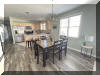 414 EAST 10TH AVENUE - UNIT 8 - NORTH WILDWOOD SUMMER VACTION RENTALS - ISLAND REALTY GROUP - Two story, townhouse style condominium with 3 bedrooms, bonus room, and 3 full baths located on a quiet street just steps from the best North Wildwood beaches! This unit is being totally remodeled during the off season in 2020 with updates in the kitchen, bathrooms, new flooring, window treatments, fresh paint, upgraded smart televisions, new furniture, accent walls, new coffee/wine bar, etc. so pictures are not updated yet. There are TWO outside spaces! A large covered patio on the street level and a large covered deck off the second floor with awesome views of the Atlantic Ocean. Both outside spaces are fully furnished and ready for your party to sit and enjoy morning coffee and/or evening cocktails and everything in between. The 3 bedrooms and 3 baths provide plenty of space for up to ten guests. The first floor is a den or bonus room (serves as 4th BR) with full bathroom. The first floor is perfect for guests who may not want to go up & down stairs that you find at many other "first floor" condos. And talk about LOCATION! Within walking distance to the sea wall, perfect for running and walking! Only 6 blocks from the famous North Wildwood boardwalk! Steps from the best NW beaches! There are plenty of food and restaurant options in the area including a quaint ice cream parlor just down the street and FAMOUS Russo s Deli just around the corner. We think you will find that this unit has everything you need and is perfectly situated in the best area of North Wildwood! We hope to share our happy place with you and yours! Sleeps 10: 1 King, 1 Queen, 1 Double, 1 Bunk Double, 1 Queen Sleep Sofa, 1 Trundle. North Wildwood Rentals, Wildwood Rentals, Wildwood Crest Rentals and Diamond Beach Rentals in all price ranges for weekly, monthly, seasonal and weekend vacation rentals plus Wildwood real estate sales of homes, condos, vacation and investment properties in and around Wildwood New Jersey. We offer over 400 properties plus exclusive vacation homes so you can book the shore rental of your choice online and guarantee your vacation at the Shore. Rent with confidence at Island Realty Group! Visit www.wildwoodrents.com to book online or call our office at 609.522.4999. Our office at 1701 New Jersey Avenue in North Wildwood is open 7 days a week!