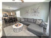 414 EAST 10TH AVENUE - UNIT 8 - NORTH WILDWOOD SUMMER VACTION RENTALS - ISLAND REALTY GROUP - Two story, townhouse style condominium with 3 bedrooms, bonus room, and 3 full baths located on a quiet street just steps from the best North Wildwood beaches! This unit is being totally remodeled during the off season in 2020 with updates in the kitchen, bathrooms, new flooring, window treatments, fresh paint, upgraded smart televisions, new furniture, accent walls, new coffee/wine bar, etc. so pictures are not updated yet. There are TWO outside spaces! A large covered patio on the street level and a large covered deck off the second floor with awesome views of the Atlantic Ocean. Both outside spaces are fully furnished and ready for your party to sit and enjoy morning coffee and/or evening cocktails and everything in between. The 3 bedrooms and 3 baths provide plenty of space for up to ten guests. The first floor is a den or bonus room (serves as 4th BR) with full bathroom. The first floor is perfect for guests who may not want to go up & down stairs that you find at many other "first floor" condos. And talk about LOCATION! Within walking distance to the sea wall, perfect for running and walking! Only 6 blocks from the famous North Wildwood boardwalk! Steps from the best NW beaches! There are plenty of food and restaurant options in the area including a quaint ice cream parlor just down the street and FAMOUS Russo s Deli just around the corner. We think you will find that this unit has everything you need and is perfectly situated in the best area of North Wildwood! We hope to share our happy place with you and yours! Sleeps 10: 1 King, 1 Queen, 1 Double, 1 Bunk Double, 1 Queen Sleep Sofa, 1 Trundle. North Wildwood Rentals, Wildwood Rentals, Wildwood Crest Rentals and Diamond Beach Rentals in all price ranges for weekly, monthly, seasonal and weekend vacation rentals plus Wildwood real estate sales of homes, condos, vacation and investment properties in and around Wildwood New Jersey. We offer over 400 properties plus exclusive vacation homes so you can book the shore rental of your choice online and guarantee your vacation at the Shore. Rent with confidence at Island Realty Group! Visit www.wildwoodrents.com to book online or call our office at 609.522.4999. Our office at 1701 New Jersey Avenue in North Wildwood is open 7 days a week!
