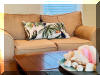 414 EAST 17TH AVENUE  UNIT 1 - NORTH WILDWOOD SUMMER VACATION RENTALS at WILDWOODRENTS.COM managed by ISLAND REALTY GROUP - Welcome to your perfect beachside getaway in North Wildwood! This charming property is ideal for a family of up to 7 guests, offering 2 bedrooms and 2 full bathrooms for your comfort and convenience. As you step inside, you'll find a cozy and well-appointed space featuring a variety of sleeping arrangements including a Queen bed, full/twin bunk, and double Sofa bed,. The property is fully furnished and equipped with modern amenities to ensure a relaxing stay. The kitchen is a chef's dream with a dishwasher, microwave, disposal, toaster, blender, stove, full-size refrigerator, oven, Keurig coffee maker, and all the necessary cookware and dinnerware. Whether you're preparing a quick snack or a gourmet meal, you'll find everything you need right at your fingertips. Stay cool and comfortable with central AC and ceiling fans throughout the property. Entertainment options abound with cable TV, high-speed internet, and 2 Smart TVs with streaming services for your viewing pleasure. After a fun day at the beach, rinse off in the convenient outdoor shower and relax on the deck with deck furniture, enjoying the fresh sea breeze. Beach equipment including 4 beach chairs is provided for your enjoyment. Parking is a breeze with 2 designated parking spaces available. This property is smoke-free and does not allow pets. Tenants bring their own linens. A washer/dryer is available for your convenience. Experience the best of North Wildwood from this fantastic beachside retreat. Book your stay today and create unforgettable memories with your loved ones in this beautiful coastal paradise! - North Wildwood Rentals, Wildwood Rentals, Wildwood Crest Rentals and Diamond Beach Rentals in all price ranges for weekly, monthly, seasonal and weekend vacation rentals plus Wildwood real estate sales of homes, condos, vacation and investment properties in and around Wildwood New Jersey. We offer over 400 properties plus exclusive vacation homes so you can book the shore rental of your choice online and guarantee your vacation at the Shore. Rent with confidence at Island Realty Group! Visit www.wildwoodrents.com to book online or call our office at 609.522.4999. Our office at 1701 New Jersey Avenue in North Wildwood is open 7 days a week!