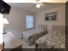 415 EAST 4TH AVENUE UNIT E - NORTH WILDWOOD SUMMER VACATION RENTALS at WILDWOODRENTS.COM - 3 bedroom 2 bath spacious condo just steps to the beach and boardwalk! Vacation home offers a full kitchen with range, fridge, microwave, dishwasher, disposal, coffeemaker, toaster, and blender. Sleeps 10, 2 queen, 4 twin, and queen sleep sofa.  Amenities include central a/c, washer/dryer, two car of street parking, and balcony. North Wildwood Rentals, Wildwood Rentals, Wildwood Crest Rentals and Diamond Beach Rentals in all price ranges for weekly, monthly, seasonal and weekend vacation rentals plus Wildwood real estate sales of homes, condos, vacation and investment properties in and around Wildwood New Jersey. We offer over 400 properties plus exclusive vacation homes so you can book the shore rental of your choice online and guarantee your vacation at the Shore. Rent with confidence at Island Realty Group! Visit www.wildwoodrents.com to book online or call our office at 609.522.4999. Our office at 1701 New Jersey Avenue in North Wildwood is open 7 days a week!
