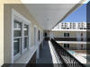 415 EAST ATLANTA AVENUE  OCEAN 7 CONDOS  #203 - WILDWOOD CREST BEACHBLOCK SUMMER VACATION RENTALS with POOLS at WILDWOODRENTS.COM managed by ISLAND REALTY GROUP, CREST WILDWOOD REALTORS AND VACATION RENTAL MANAGEMENT - Welcome to your cozy beachside retreat in Wildwood Crest! This charming property is perfect for a family of up to 4 guests, offering 1 double bed and a double sofa bed to ensure a comfortable stay. Located just steps away from the sandy shores of Wildwood Crest Beach, this studio-style unit features 1 full bathroom, a fully equipped kitchen with a microwave, coffee maker, toaster, stove, oven, and full-size refrigerator. The property also includes central AC, a washer and dryer, iron, and ironing board for your convenience. Enjoy the beautiful ocean views from your private balcony or relax by the outdoor pool on the deck with deck furniture provided. With high-speed internet and cable TV, you can stay connected and entertained during your stay. Parking is a breeze with 1 designated parking space available. This property is smoke-free and does not allow pets, ensuring a clean and comfortable environment for all guests. Experience a worry-free vacation with cleaning included in the rate, and all the essentials provided such as blankets, pillows, pots, pans, silverware, dinnerware, and cooking utensils. Don't miss out on this fantastic opportunity to stay in a fully furnished beachside property in Wildwood Crest. Book now and create unforgettable memories by the shore! Wildwood Crest Rentals, North Wildwood Rentals, Wildwood Rentals and Diamond Beach Rentals in all price ranges for weekly, monthly, seasonal and weekend vacation rentals plus Wildwood real estate sales of homes, condos, vacation and investment properties in and around Wildwood New Jersey. We offer over 400 properties plus exclusive vacation homes so you can book the shore rental of your choice online and guarantee your vacation at the Shore. Rent with confidence at Island Realty Group! Visit www.wildwoodrents.com to book online or call our office at 609.522.4999. Our office at 1701 New Jersey Avenue in North Wildwood is open 7 days a week!