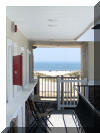 415 EAST ATLANTA AVENUE  OCEAN 7 CONDOS  #203 - WILDWOOD CREST BEACHBLOCK SUMMER VACATION RENTALS with POOLS at WILDWOODRENTS.COM managed by ISLAND REALTY GROUP, CREST WILDWOOD REALTORS AND VACATION RENTAL MANAGEMENT - Welcome to your cozy beachside retreat in Wildwood Crest! This charming property is perfect for a family of up to 4 guests, offering 1 double bed and a double sofa bed to ensure a comfortable stay. Located just steps away from the sandy shores of Wildwood Crest Beach, this studio-style unit features 1 full bathroom, a fully equipped kitchen with a microwave, coffee maker, toaster, stove, oven, and full-size refrigerator. The property also includes central AC, a washer and dryer, iron, and ironing board for your convenience. Enjoy the beautiful ocean views from your private balcony or relax by the outdoor pool on the deck with deck furniture provided. With high-speed internet and cable TV, you can stay connected and entertained during your stay. Parking is a breeze with 1 designated parking space available. This property is smoke-free and does not allow pets, ensuring a clean and comfortable environment for all guests. Experience a worry-free vacation with cleaning included in the rate, and all the essentials provided such as blankets, pillows, pots, pans, silverware, dinnerware, and cooking utensils. Don't miss out on this fantastic opportunity to stay in a fully furnished beachside property in Wildwood Crest. Book now and create unforgettable memories by the shore! Wildwood Crest Rentals, North Wildwood Rentals, Wildwood Rentals and Diamond Beach Rentals in all price ranges for weekly, monthly, seasonal and weekend vacation rentals plus Wildwood real estate sales of homes, condos, vacation and investment properties in and around Wildwood New Jersey. We offer over 400 properties plus exclusive vacation homes so you can book the shore rental of your choice online and guarantee your vacation at the Shore. Rent with confidence at Island Realty Group! Visit www.wildwoodrents.com to book online or call our office at 609.522.4999. Our office at 1701 New Jersey Avenue in North Wildwood is open 7 days a week!