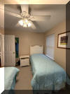 416 EAST 22ND AVENUE UNIT E - NORTH WILDWOOD SUMMER VACATION RENTALS - Three bedroom, two bath vacation home beach and boardwalk block in North Wildwood. Home offers a full kitchen with range, fridge, dishwasher, disposal, microwave, blender, toaster and coffeemaker. Amenities include central a/c, 3 car off street parking, balcony, outside shower, and washer/dryer. Sleeps 8; king, queen, 2 twin, and double sleep sofa. Wildwood Rentals, North Wildwood Rentals, Wildwood Crest Rentals and Diamond Beach Rentals in all price ranges for weekly, monthly, seasonal and weekend vacation rentals plus Wildwood real estate sales of homes, condos, vacation and investment properties in and around Wildwood New Jersey. We offer over 400 properties plus exclusive vacation homes so you can book the shore rental of your choice online and guarantee your vacation at the Shore. Rent with confidence at Island Realty Group!
