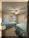 416 EAST 22ND AVENUE UNIT E - NORTH WILDWOOD SUMMER VACATION RENTALS - Three bedroom, two bath vacation home beach and boardwalk block in North Wildwood. Home offers a full kitchen with range, fridge, dishwasher, disposal, microwave, blender, toaster and coffeemaker. Amenities include central a/c, 3 car off street parking, balcony, outside shower, and washer/dryer. Sleeps 8; king, queen, 2 twin, and double sleep sofa. Wildwood Rentals, North Wildwood Rentals, Wildwood Crest Rentals and Diamond Beach Rentals in all price ranges for weekly, monthly, seasonal and weekend vacation rentals plus Wildwood real estate sales of homes, condos, vacation and investment properties in and around Wildwood New Jersey. We offer over 400 properties plus exclusive vacation homes so you can book the shore rental of your choice online and guarantee your vacation at the Shore. Rent with confidence at Island Realty Group!