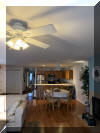 416 EAST 22ND AVENUE UNIT E - NORTH WILDWOOD SUMMER VACATION RENTALS - Three bedroom, two bath vacation home beach and boardwalk block in North Wildwood. Home offers a full kitchen with range, fridge, dishwasher, disposal, microwave, blender, toaster and coffeemaker. Amenities include central a/c, 3 car off street parking, balcony, outside shower, and washer/dryer. Sleeps 8; king, queen, 2 twin, and double sleep sofa. Wildwood Rentals, North Wildwood Rentals, Wildwood Crest Rentals and Diamond Beach Rentals in all price ranges for weekly, monthly, seasonal and weekend vacation rentals plus Wildwood real estate sales of homes, condos, vacation and investment properties in and around Wildwood New Jersey. We offer over 400 properties plus exclusive vacation homes so you can book the shore rental of your choice online and guarantee your vacation at the Shore. Rent with confidence at Island Realty Group!