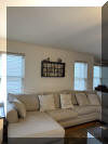 416 EAST 22ND AVENUE UNIT E - NORTH WILDWOOD SUMMER VACATION RENTALS - Three bedroom, two bath vacation home beach and boardwalk block in North Wildwood. Home offers a full kitchen with range, fridge, dishwasher, disposal, microwave, blender, toaster and coffeemaker. Amenities include central a/c, 3 car off street parking, balcony, outside shower, and washer/dryer. Sleeps 8; king, queen, 2 twin, and double sleep sofa. Wildwood Rentals, North Wildwood Rentals, Wildwood Crest Rentals and Diamond Beach Rentals in all price ranges for weekly, monthly, seasonal and weekend vacation rentals plus Wildwood real estate sales of homes, condos, vacation and investment properties in and around Wildwood New Jersey. We offer over 400 properties plus exclusive vacation homes so you can book the shore rental of your choice online and guarantee your vacation at the Shore. Rent with confidence at Island Realty Group!