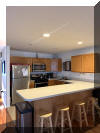 416 EAST 22ND AVENUE UNIT E - NORTH WILDWOOD SUMMER VACATION RENTALS - Three bedroom, two bath vacation home beach and boardwalk block in North Wildwood. Home offers a full kitchen with range, fridge, dishwasher, disposal, microwave, blender, toaster and coffeemaker. Amenities include central a/c, 3 car off street parking, balcony, outside shower, and washer/dryer. Sleeps 8; king, queen, 2 twin, and double sleep sofa. Wildwood Rentals, North Wildwood Rentals, Wildwood Crest Rentals and Diamond Beach Rentals in all price ranges for weekly, monthly, seasonal and weekend vacation rentals plus Wildwood real estate sales of homes, condos, vacation and investment properties in and around Wildwood New Jersey. We offer over 400 properties plus exclusive vacation homes so you can book the shore rental of your choice online and guarantee your vacation at the Shore. Rent with confidence at Island Realty Group!