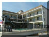 417 E 22nd AVENUE - WHITE SAILS CONDOS - Completely remodeled one bedroom/one bath located at the White Sails Condominiums in North Wildwood. Condo boasts full kitchen with stovetop, fridge, microwave, coffeemaker, blender and toaster. Amenities include pool, grill, outside shower, one car off street parking, coin op washer/dryer, central a/c and beach block location! Sleeps 6. 