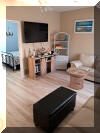 417 EAST 22ND AVENUE � WHITE SAILS CONDOS #305 - NORTH WILDWOOD BEACHBLOCK SUMMER VACATION RENTALS with OCEAN VIEWS and POOL at WILDWOODRENTS.COM managed by ISLAND REALTY GROUP, NORTH WILDWOOD REALTORS AND VACATION RENTAL MANAGEMENT - Four bedroom, 2.5 bath oceanfront penthouse with private elevator. Home offers a full kitchen with range, fridge, dishwasher, disposal, microwave, blender, toaster, and coffeemaker. Sleeps 10, 2 queen bedrooms, 1 full bedroom and den with sleep sofa on first floor, 1 queen bedroom on second floor. Kitchen, living room and dining room are located on the 2nd floor and there are views from every window. Double sliders open to a large deck overlooking the boardwalk and Atlantic Ocean. Amenities include pool, 2 car parking (standard size vehicles), gas BBQ, private elevator, central a/c, private washer/dryer, wifi. 2 cable ready televisions / 2 smart televisions available for streaming or gaming. *Home is currently under remodel, new photos coming soon! North Wildwood Rentals, Wildwood Rentals, Wildwood Crest Rentals and Diamond Beach Rentals in all price ranges for weekly, monthly, seasonal and weekend vacation rentals plus Wildwood real estate sales of homes, condos, vacation and investment properties in and around Wildwood New Jersey. We offer over 400 properties plus exclusive vacation homes so you can book the shore rental of your choice online and guarantee your vacation at the Shore. Rent with confidence at Island Realty Group! Visit www.wildwoodrents.com to book online or call our office at 609.522.4999. Our office at 1701 New Jersey Avenue in North Wildwood is open 7 days a week!