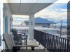 417 EAST 22ND WHITE SAILS #301  NORTH WILDWOOD BEACHBLOCK SUMMER VACATION RENTALS with POOLS at WILDWOODRENTS.COM offered by ISLAND REALTY GROUP - 1 bedroom 1 bath beach block condo w/pool, completely renovated, including all new Furniture, Flooring, Mattresses and Central Air. Brand new kitchen for 2025 with SS appliances and quartz countertops (Refrigerator w/ice maker, microwave, cook top stove, Ninja oven and coffee maker). Sony 4K 50" internet TV with NETFLIX, AMAZON PRIME, Apple TV and more, plus Sony 32" internet HDTV in the bedroom. High speed WIFI also included. Sleeps 6 (1 queen, 1 full, and 1 queen sleep sofa with a real mattress "COZY mattress"). End unit with ocean views 200 feet from the beach, boardwalk, and Seaport Pier. Amenities include a heated pool & sundeck. North Wildwood Rentals, Wildwood Rentals, Wildwood Crest Rentals and Diamond Beach Rentals in all price ranges for weekly, monthly, seasonal and weekend vacation rentals plus Wildwood real estate sales of homes, condos, vacation and investment properties in and around Wildwood New Jersey. We offer over 400 properties plus exclusive vacation homes so you can book the shore rental of your choice online and guarantee your vacation at the Shore. Rent with confidence at Island Realty Group! Visit www.wildwoodrents.com to book online or call our office at 609.522.4999. Our office at 1701 New Jersey Avenue in North Wildwood is open 7 days a week!