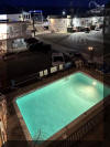 417 EAST 22ND WHITE SAILS #301  NORTH WILDWOOD BEACHBLOCK SUMMER VACATION RENTALS with POOLS at WILDWOODRENTS.COM offered by ISLAND REALTY GROUP - 1 bedroom 1 bath beach block condo w/pool, completely renovated, including all new Furniture, Flooring, Mattresses and Central Air. Brand new kitchen for 2025 with SS appliances and quartz countertops (Refrigerator w/ice maker, microwave, cook top stove, Ninja oven and coffee maker). Sony 4K 50" internet TV with NETFLIX, AMAZON PRIME, Apple TV and more, plus Sony 32" internet HDTV in the bedroom. High speed WIFI also included. Sleeps 6 (1 queen, 1 full, and 1 queen sleep sofa with a real mattress "COZY mattress"). End unit with ocean views 200 feet from the beach, boardwalk, and Seaport Pier. Amenities include a heated pool & sundeck. North Wildwood Rentals, Wildwood Rentals, Wildwood Crest Rentals and Diamond Beach Rentals in all price ranges for weekly, monthly, seasonal and weekend vacation rentals plus Wildwood real estate sales of homes, condos, vacation and investment properties in and around Wildwood New Jersey. We offer over 400 properties plus exclusive vacation homes so you can book the shore rental of your choice online and guarantee your vacation at the Shore. Rent with confidence at Island Realty Group! Visit www.wildwoodrents.com to book online or call our office at 609.522.4999. Our office at 1701 New Jersey Avenue in North Wildwood is open 7 days a week!