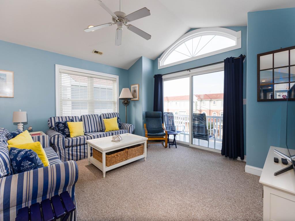 418 EAST 24TH AVENUE - OCEAN HAVEN UNIT N - NORTH WILDWOOD