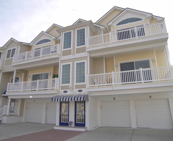 418 EAST 24TH AVENUE – OCEAN HAVEN CONDOS UNIT O - NORTH WILDWOOD BEACHBLOCK SUMMER VACATION RENTALS at WILDWOODRENTS.COM - 3 bedroom, 2 bath vacation home located beach and boardwalk block in North Wildwood. Located on the first floor property sleeps 9; 3 queen, and queen sleep sofa. Kitchen offers fridge, range, dishwasher, disposal, coffee maker, toaster, blender. Amenities include central a/c, washer/dryer, outside shower, garage.  North Wildwood Rentals, Wildwood Rentals, Wildwood Crest Rentals and Diamond Beach Rentals in all price ranges for weekly, monthly, seasonal and weekend vacation rentals plus Wildwood real estate sales of homes, condos, vacation and investment properties in and around Wildwood New Jersey. We offer over 400 properties plus exclusive vacation homes so you can book the shore rental of your choice online and guarantee your vacation at the Shore. Rent with confidence at Island Realty Group! Visit www.wildwoodrents.com to book online or call our office at 609.522.4999. Our office at 1701 New Jersey Avenue in North Wildwood is open 7 days a week!