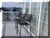 419 EAST 21ST AVENUE #201 - SANS SOUCI CONDOMINIUMS LOCATED BEACHBLOCK IN NORTH WILDWOOD! Beach block with ocean views and pool in North Wildwood. This rental is on a Sunday to Sunday rental schedule. Four bedroom /two bath home has a spacious floor plan with a spiral staircase leading to the 4th bedroom in the loft. Full kitchen has fridge, range, dishwasher, microwave, disposal, coffeemaker and toaster. Amenities include 2 balconies with ocean view, 1 balcony with pool view, pool, central a/c, washer/dryer, wifi, and 2 car off street parking. Sleeps 14; 5 queen, twin/twin bunk, and full futon. North Wildwood Rentals, Wildwood Rentals, Wildwood Crest Rentals and Diamond Beach Rentals in all price ranges for weekly, monthly, seasonal and weekend vacation rentals plus Wildwood real estate sales of homes, condos, vacation and investment properties in and around Wildwood New Jersey. We offer over 400 properties plus exclusive vacation homes so you can book the shore rental of your choice online and guarantee your vacation at the Shore. Rent with confidence at Island Realty Group! Visit www.wildwoodrents.com to book online or call our office at 609.522.4999. Our office at 1701 New Jersey Avenue in North Wildwood is open 7 days a week!