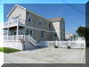 419 WEST 17TH AVENUE - North Wildwood Single Family Home for Rent. 4 bedroom 2 bath home with wonderful views of the bay sleeps 10.