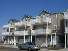 Wildwood Summer Rentals - North Wildwood Summer Rentals - Wildwood Crest Summer Rentals - Rent in Wildwood, North Wildwood and Wildwood Crest for weekly, monthly, seasonal and weekend vacation rentals plus real estate information for buying, and selling homes, condos, vacation and investment properties in and around Wildwood, North Wildwood and Wildwood Crest plus events, attractions, restaurants, campgrounds, golfing information, accommodations and activities in this seashore area.