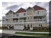 420 EAST 22ND AVENUE #102 - NORTH WILDWOOD BEACHBLOCK SUMMER VACATION RENTALS at WILDWOODRENTS.COM -  SEA N SURF CONDOMINIUMS - Three bedroom, two bath vacation home located beach block in North Wildwood. Home offers a full kitchen with range, fridge, icemaker, toaster, and Keurig. Amenities include central a/c, washer/dryer, outside shower, balcony, 2 car garage parking and wifi. Potential to sleep 10: King, Queen, Full/Full Bunk, Full air mattress. North Wildwood Rentals, Wildwood Rentals, Wildwood Crest Rentals and Diamond Beach Rentals in all price ranges for weekly, monthly, seasonal and weekend vacation rentals plus Wildwood real estate sales of homes, condos, vacation and investment properties in and around Wildwood New Jersey. We offer over 400 properties plus exclusive vacation homes so you can book the shore rental of your choice online and guarantee your vacation at the Shore. Rent with confidence at Island Realty Group! Visit www.wildwoodrents.com to book online or call our office at 609.522.4999. Our office at 1701 New Jersey Avenue in North Wildwood is open 7 days a week!