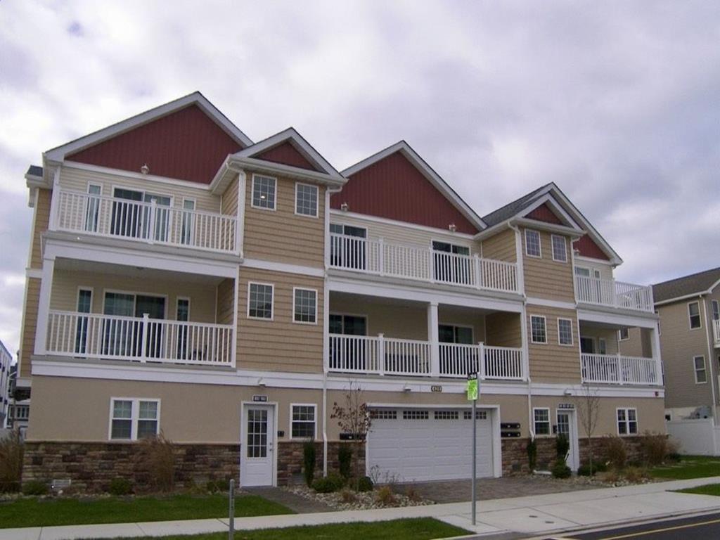 420 EAST 22ND AVENUE 102 NORTH WILDWOOD BEACHBLOCK SUMMER VACATION