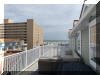 426 EAST 20TH AVENUE - #202 - SAN SOUCI CONDOMINIUM RENTALS WITH POOL IN NORTH WILDWOOD - 4 Bedroom 3 Bath upscale condo with multi-floor layout sleeps 10. Full kitchen and expansive decks plus a spectacular pool. 1 King, 2 Doubles, 2 Singles, 1 Queen Sleep Sofa, 1 Bunk.North Wildwood Rentals, Wildwood Rentals, Wildwood Crest Rentals and Diamond Beach Rentals in all price ranges for weekly, monthly, seasonal and weekend vacation rentals plus Wildwood real estate sales of homes, condos, vacation and investment properties in and around Wildwood New Jersey. We offer over 400 properties plus exclusive vacation homes so you can book the shore rental of your choice online and guarantee your vacation at the Shore. Rent with confidence at Island Realty Group!