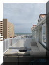 426 EAST 20TH AVENUE - #202 - SAN SOUCI CONDOMINIUM RENTALS WITH POOL IN NORTH WILDWOOD - 4 Bedroom 3 Bath upscale condo with multi-floor layout sleeps 10. Full kitchen and expansive decks plus a spectacular pool. 1 King, 2 Doubles, 2 Singles, 1 Queen Sleep Sofa, 1 Bunk.North Wildwood Rentals, Wildwood Rentals, Wildwood Crest Rentals and Diamond Beach Rentals in all price ranges for weekly, monthly, seasonal and weekend vacation rentals plus Wildwood real estate sales of homes, condos, vacation and investment properties in and around Wildwood New Jersey. We offer over 400 properties plus exclusive vacation homes so you can book the shore rental of your choice online and guarantee your vacation at the Shore. Rent with confidence at Island Realty Group!
