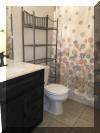 429 EAST 24TH AVENUE  UNIT A  NORTH WILDWOOD BEACHBLOCK SUMMER VACATION RENTAL - Three bedroom, two bath vacation home steps from the beach and boardwalk. Home offers a full kitchen with range, refrigerator, dishwasher, disposal, microwave, toaster, coffeemaker and ice maker. Sleeps 9; 3 queen, 1 twin and queen sleep sofa. Amenities include central a/c, washer/dryer, off street parking for 3 vehicles, outside shower, and balcony! North Wildwood Rentals, Wildwood Rentals, Wildwood Crest Rentals and Diamond Beach Rentals in all price ranges for weekly, monthly, seasonal and weekend vacation rentals plus Wildwood real estate sales of homes, condos, vacation and investment properties in and around Wildwood New Jersey. We offer over 400 properties plus exclusive vacation homes so you can book the shore rental of your choice online and guarantee your vacation at the Shore. Rent with confidence at Island Realty Group!