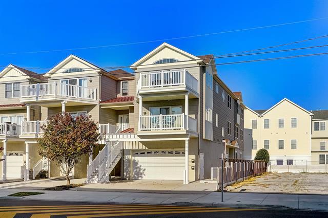 429 EAST 25TH AVENUE  UNIT #206 - NORTH WILDWOOD BEACHBLOCK SUMMER VACATION RENTALS at WILDWOODRENTS.COM managed by ISLAND REALTY GROUP - Three bedroom, two bath vacation home with ocean views. Home offers a full kitchen with range, fridge, dishwasher, microwave, coffee maker, blender, Keurig. Amenities include central a/c, washer/dryer, wifi, balcony, 1 car garage, and 1 car parking in the driveway. Bedding includes 2 queen, 2 double, and queen sleep sofa. North Wildwood Rentals, Wildwood Rentals, Wildwood Crest Rentals and Diamond Beach Rentals in all price ranges for weekly, monthly, seasonal and weekend vacation rentals plus Wildwood real estate sales of homes, condos, vacation and investment properties in and around Wildwood New Jersey. We offer over 400 properties plus exclusive vacation homes so you can book the shore rental of your choice online and guarantee your vacation at the Shore. Rent with confidence at Island Realty Group! Visit www.wildwoodrents.com to book online or call our office at 609.522.4999. Our office at 1701 New Jersey Avenue in North Wildwood is open 7 days a week!