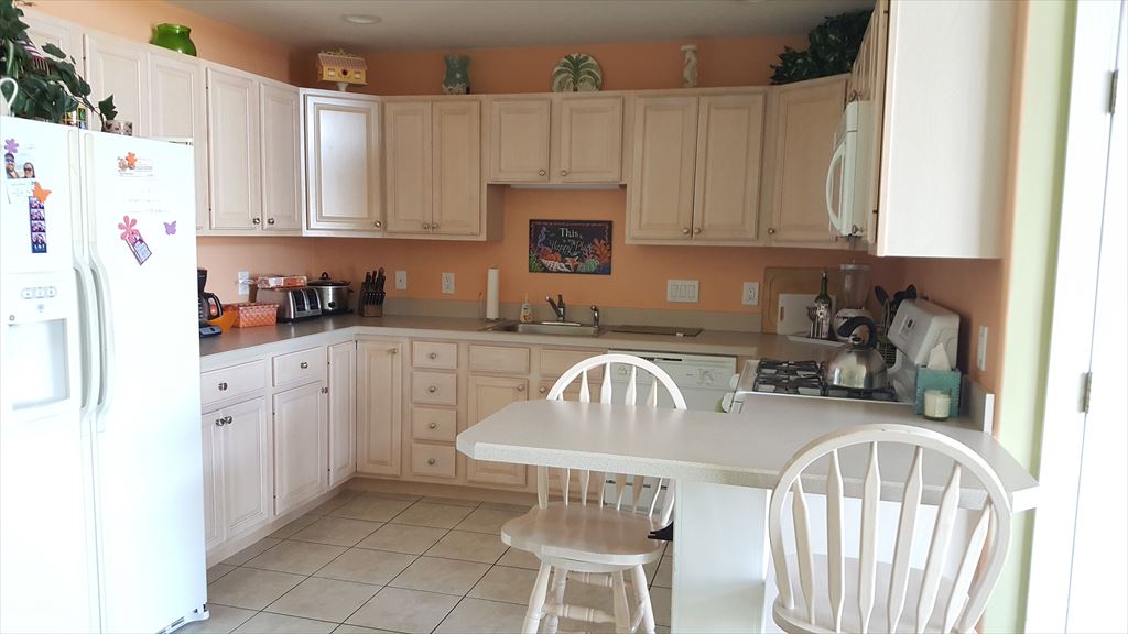 432 EAST 24TH AVENUE UNIT C IN OCEAN HAVEN CONDOS NORTH WILDWOOD