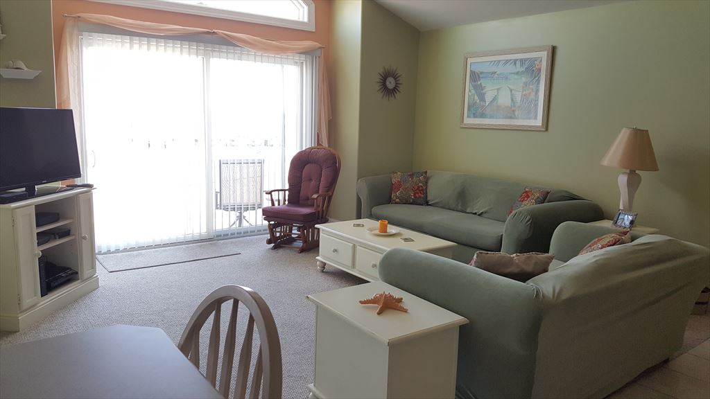 432 East 24th Avenue Unit C In Ocean Haven Condos North