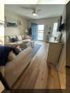 435 EAST 17TH AVENUE  SUMMER WINDS #12 - NORTH WILDWOOD SUMMER VACATION RENTALS at WILDWOODRENTS.COM managed by ISLAND REALTY GROUP - Two bedroom, one bath condo located in the Summer Winds. Condo has a full kitchen with range, fridge, microwave, Keurig, and blender. Amenities include central a/c, coin op washer/dryer, and balcony. Sleeps 6;king bed, full/twin bunk with twin trundle, full sleep sofa.  North Wildwood Rentals, Wildwood Rentals, Wildwood Crest Rentals and Diamond Beach Rentals in all price ranges for weekly, monthly, seasonal and weekend vacation rentals plus Wildwood real estate sales of homes, condos, vacation and investment properties in and around Wildwood New Jersey. We offer over 400 properties plus exclusive vacation homes so you can book the shore rental of your choice online and guarantee your vacation at the Shore. Rent with confidence at Island Realty Group! Visit www.wildwoodrents.com to book online or call our office at 609.522.4999. Our office at 1701 New Jersey Avenue in North Wildwood is open 7 days a week