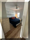435 EAST 17TH AVENUE  SUMMER WINDS #12 - NORTH WILDWOOD SUMMER VACATION RENTALS at WILDWOODRENTS.COM managed by ISLAND REALTY GROUP - Two bedroom, one bath condo located in the Summer Winds. Condo has a full kitchen with range, fridge, microwave, Keurig, and blender. Amenities include central a/c, coin op washer/dryer, and balcony. Sleeps 6;king bed, full/twin bunk with twin trundle, full sleep sofa.  North Wildwood Rentals, Wildwood Rentals, Wildwood Crest Rentals and Diamond Beach Rentals in all price ranges for weekly, monthly, seasonal and weekend vacation rentals plus Wildwood real estate sales of homes, condos, vacation and investment properties in and around Wildwood New Jersey. We offer over 400 properties plus exclusive vacation homes so you can book the shore rental of your choice online and guarantee your vacation at the Shore. Rent with confidence at Island Realty Group! Visit www.wildwoodrents.com to book online or call our office at 609.522.4999. Our office at 1701 New Jersey Avenue in North Wildwood is open 7 days a week