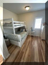 435 EAST 17TH AVENUE  SUMMER WINDS #12 - NORTH WILDWOOD SUMMER VACATION RENTALS at WILDWOODRENTS.COM managed by ISLAND REALTY GROUP - Two bedroom, one bath condo located in the Summer Winds. Condo has a full kitchen with range, fridge, microwave, Keurig, and blender. Amenities include central a/c, coin op washer/dryer, and balcony. Sleeps 6;king bed, full/twin bunk with twin trundle, full sleep sofa.  North Wildwood Rentals, Wildwood Rentals, Wildwood Crest Rentals and Diamond Beach Rentals in all price ranges for weekly, monthly, seasonal and weekend vacation rentals plus Wildwood real estate sales of homes, condos, vacation and investment properties in and around Wildwood New Jersey. We offer over 400 properties plus exclusive vacation homes so you can book the shore rental of your choice online and guarantee your vacation at the Shore. Rent with confidence at Island Realty Group! Visit www.wildwoodrents.com to book online or call our office at 609.522.4999. Our office at 1701 New Jersey Avenue in North Wildwood is open 7 days a week