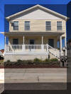439 WEST PINE AVENUE UNIT B - WILDWOOD SUMMER VACATION RENTALS - Four bedroom, 2 bath vacation home! Home offers a full kitchen with range, fridge, dishwasher, disposal, microwave, coffeemaker, toaster and blender. Amenities include central a/c, washer/dryer, wifi, gas grill, outside shower, 3 car off street parking, balcony and boat-slip. Sleeps 12; king, full, full/twin bunk, full/twin bunk and sleepsofa. Wildwood Rentals, Diplomat Condos Wildwood, North Wildwood Rentals, Wildwood Crest Rentals and Diamond Beach Rentals in all price ranges for weekly, monthly, seasonal and weekend vacation rentals plus Wildwood real estate sales of homes, condos, vacation and investment properties in and around Wildwood New Jersey. We offer over 400 properties plus exclusive vacation homes so you can book the shore rental of your choice online and guarantee your vacation at the Shore. Rent with confidence at Island Realty Group! Visit www.wildwoodrents.com to book online or call our office at 609.522.4999. We're open 7 days a week!