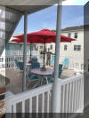 Lampost condominium rentals in North Wildwood New Jersey at 442 East 21st Avenue offered by Island Realty Group