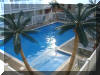 442 EAST 21ST AVENUE  LAMPOST #206 - NORTH BEACHBLOCK WILDWOOD SUMMER VACATION RENTALS with POOLS at WILDWOODRENTS.COM - One bedroom, one bath condo located at the Lampost Condos in North Wildwood. Unit has a kitchen with stovetop, fridge, microwave, toaster, coffeemaker. Amenities include wall a/c, one car off street parking, pool, outside shower, balcony, Sleeps 6; 2 queen, and king sleep sofa. North Wildwood Rentals, Wildwood Rentals, Wildwood Crest Rentals and Diamond Beach Rentals in all price ranges for weekly, monthly, seasonal and weekend vacation rentals plus Wildwood real estate sales of homes, condos, vacation and investment properties in and around Wildwood New Jersey. We offer over 400 properties plus exclusive vacation homes so you can book the shore rental of your choice online and guarantee your vacation at the Shore. Rent with confidence at Island Realty Group! Visit www.wildwoodrents.com to book online or call our office at 609.522.4999. Our office at 1701 New Jersey Avenue in North Wildwood is open 7 days a week!