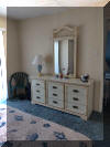 500 KENNEDY DRIVE - REGENCY TOWERS UNIT 522-524 - NORTH WILDWOOD SUMMER VACATION RENTALS WITH POOLS - Two bedroom, two bath located on the north side of the building with a great ocean/inlet view! Kitchen offers a full range, fridge, dishwasher, microwave, toaster, and coffeemaker. Sleeps 6; queen, full, and full sleep sofa. Amenities include central a/c, balcony, pool, large sun deck, gas bbq, elevator, security, one car off street parking, and wifi in the unit. North Wildwood Rentals, Wildwood Rentals, Wildwood Crest Rentals and Diamond Beach Rentals in all price ranges for weekly, monthly, seasonal and weekend vacation rentals plus Wildwood real estate sales of homes, condos, vacation and investment properties in and around Wildwood New Jersey. We offer over 400 properties plus exclusive vacation homes so you can book the shore rental of your choice online and guarantee your vacation at the Shore. Rent with confidence at Island Realty Group! Visit www.wildwoodrents.com to book online or call our office at 609.522.4999. Our office at 1701 New Jersey Avenue in North Wildwood is open 7 days a week!