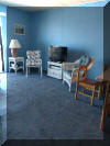 500 KENNEDY DRIVE - REGENCY TOWERS UNIT 522-524 - NORTH WILDWOOD SUMMER VACATION RENTALS WITH POOLS - Two bedroom, two bath located on the north side of the building with a great ocean/inlet view! Kitchen offers a full range, fridge, dishwasher, microwave, toaster, and coffeemaker. Sleeps 6; queen, full, and full sleep sofa. Amenities include central a/c, balcony, pool, large sun deck, gas bbq, elevator, security, one car off street parking, and wifi in the unit. North Wildwood Rentals, Wildwood Rentals, Wildwood Crest Rentals and Diamond Beach Rentals in all price ranges for weekly, monthly, seasonal and weekend vacation rentals plus Wildwood real estate sales of homes, condos, vacation and investment properties in and around Wildwood New Jersey. We offer over 400 properties plus exclusive vacation homes so you can book the shore rental of your choice online and guarantee your vacation at the Shore. Rent with confidence at Island Realty Group! Visit www.wildwoodrents.com to book online or call our office at 609.522.4999. Our office at 1701 New Jersey Avenue in North Wildwood is open 7 days a week!