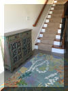 500 EAST 12TH AVENUE in NORTH WILDWOOD - Four bedroom, 3.5 bath vacation home located beach block in North Wildwood. Kitchen offers range, fridge, microwave, disposal, dishwasher, toaster and coffeemaker. Sleeps 10: king, 2 queen, 2 full. Amenities include central a/c, washer/dryer, wifi, balcony, gas grill and 3 car off street parking.