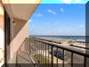 500 KENNEDY BOULEVARD – REGENCY TOWERS #231-232 - NORTH WILDWOOD BEACHFRONT SUMMER VACATION RENTALS with POOLS at WILDWOODRENTS.COM -  Oceanfront! 2 bedroom, 2 bath condo with a private double oceanfront balcony. Home has a full kitchen with range, fridge, dishwasher, microwave, toaster, Keurig & blender. Sleeps 6: king, queen, double sleep sofa. Amenities include pool, elevator, central a/c, washer/dryer, one car off street parking, wifi. North Wildwood Rentals, Wildwood Rentals, Wildwood Crest Rentals and Diamond Beach Rentals in all price ranges for weekly, monthly, seasonal and weekend vacation rentals plus Wildwood real estate sales of homes, condos, vacation and investment properties in and around Wildwood New Jersey. We offer over 400 properties plus exclusive vacation homes so you can book the shore rental of your choice online and guarantee your vacation at the Shore. Rent with confidence at Island Realty Group! Visit www.wildwoodrents.com to book online or call our office at 609.522.4999. Our office at 1701 New Jersey Avenue in North Wildwood is open 7 days a week!