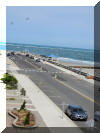 500 KENNEDY DRIVE  REGENCY TOWERS #431 - NORTH WILDWOOD OCEANFRONT SUMMER VACATION RENTALS with POOLS at WILDWOODRENTS.COM managed by ISLAND REALTY GROUP - Oceanfront! One bedroom, one bath vacation home located at the beach front Regency Towers. Unit has a large floor plan-spacious! Kitchen offers a fridge, range, dishwasher, microwave, toaster oven, disposal, and coffeemaker. Sleeps 4; Queen, Twin daybed w/trundle, 2 air mattresses. Amenities include pool, sundeck, bbq, 2 elevators, private balcony, central a/c, coin op washer/dryer. 1 car off street parking. North Wildwood Rentals, Wildwood Rentals, Wildwood Crest Rentals and Diamond Beach Rentals in all price ranges for weekly, monthly, seasonal and weekend vacation rentals plus Wildwood real estate sales of homes, condos, vacation and investment properties in and around Wildwood New Jersey. We offer over 400 properties plus exclusive vacation homes so you can book the shore rental of your choice online and guarantee your vacation at the Shore. Rent with confidence at Island Realty Group! Visit www.wildwoodrents.com to book online or call our office at 609.522.4999. Our office at 1701 New Jersey Avenue in North Wildwood is open 7 days a week!