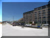 500 KENNEDY DRIVE - REGENCY TOWERS #634 ON THE BEACH IN NORTH WILDWOOD - 1 Bedroom 1 Bath Oceanfront unit at the Regency Towers. Expansive ocean and Beach views coupled with a massive sundeck and Olympic-sized pool with kiddie area ensures memories that will last a lifetime. Unit offers a full kitchen, Central A/C and of course ocean front views! On-site common laundry, off-street parking, elevators, too much to list. Bedding: 1 Queen, 1 Queen Sleep Sofa, 1 Futon; Sleeps 6. Regency Towers Rentals in North Wildwood New Jersey. This beautiful complex is located directly in front of the beach in North Wildwood. There is an Olympic sized pool with huge sun-drenched sundeck offering wonderful ocean views and a great vantage point for the Friday Night Fireworks. 