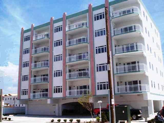 503 EAST STANTON ROAD #101 - THE MARE BELLA CONDOMINIUMS - WILDWOOD CREST BEACHBLOCK SUMMER VACATION RENTALS - 3 bedroom 2.5 bath vacation home located beach block with ocean views! Home offers a full kitchen with range, fridge, microwave, disposal, dishwasher, toaster and coffeemaker. Amenities include central a/c, washer/dryer, balcony, outside shower, elevator, wifi and gas grill. Sleeps 8; king, king, full on full bunk bed with full trundle + twin bed, and full aerobed. Wildwood Crest Rentals, North Wildwood Rentals, Wildwood Rentals and Diamond Beach Rentals in all price ranges for weekly, monthly, seasonal and weekend vacation rentals plus Wildwood real estate sales of homes, condos, vacation and investment properties in and around Wildwood New Jersey. We offer over 400 properties plus exclusive vacation homes so you can book the shore rental of your choice online and guarantee your vacation at the Shore. Rent with confidence at Island Realty Group! Visit www.wildwoodrents.com to book online or call our office at 609.522.4999. Our office at 1701 New Jersey Avenue in North Wildwood is open 7 days a week!