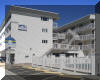 A SHORE VIEW CONDOS - 505 EAST 4TH AVENUE #213 - Studio unit with 1 full bath sleeps 4. Kitchenette with cooktop, full fridge, microwave and coffee maker. Amenities include high speed internet, elevator, expansive sundeck, off-street parking and huge pool. Located steps from the beachblock in North Wildwood. 1 Queen and 1 Double. North Wildwood Rentals, Wildwood Rentals, Wildwood Crest Rentals and Diamond Beach Rentals in all price ranges for weekly, monthly, seasonal and weekend vacation rentals plus Wildwood real estate sales of homes, condos, vacation and investment properties in and around Wildwood New Jersey. We offer over 400 properties plus exclusive vacation homes so you can book the shore rental of your choice online and guarantee your vacation at the Shore. Rent with confidence at Island Realty Group!