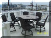 505 EAST 13TH AVENUE UNIT B - NORTH WILDWOOD BEACHBLOCK SUMMER RENTAL - LOCATION, LOCATION, LOCATION! The number one rule in real estate is location and the same goes for your summer rental. Only steps to the beach in North Wildwood this "stunner" of a condo will take your breath away. Completely remodeled throughout with upscale furnishings, a gourmet kitchen and exquisite decorative elements this fine property is an entertainer s delight. Offering 3 bedrooms and 2 baths this unit comfortably sleep 8 and offers 2 full baths with tubs. Central HVAC, outdoor shower, off-street parking and an oceanview deck round out this wonderful summer home. Bedding includes 1 King, 2 single bunks and 2 singles. Did we mention the Location! Offered exclusively by Island Realty Group, North Wildwood Realtors