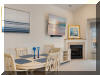 505 EAST 15TH AVENUE #201B - NORTH WILDWOOD BEACHBLOCK SUMMER VACATION RENTALS at WILDWOODRENTS.COM managed by ISLAND REALTY GROUP - Welcome to your perfect beach getaway in North Wildwood! This stunning property, located in North Wildwood, offers everything you need for a relaxing and comfortable stay. With 3 bedrooms and 2 full bathrooms, this spacious rental can accommodate up to 8 guests. The sleeping arrangements include a luxurious king bed, a cozy queen bed, and two double beds, ensuring a good night's sleep for everyone. The property is equipped with modern amenities to make your stay as convenient as possible. Enjoy the fully equipped kitchen with a dishwasher, microwave, toaster, stove, full-size refrigerator, oven, and all the necessary cookware and dinnerware. The central AC will keep you cool on hot summer days, while the washer, dryer, iron, and ironing board provide added convenience. Relax in the comfortable living area with cable TV and high-speed internet, or step out onto the balcony to enjoy the fresh sea breeze. Beach equipment, including chairs and umbrellas, is provided for your convenience. This property is smoke-free and does not allow pets, ensuring a clean and allergy-friendly environment for all guests. The enclosed outside shower is perfect for rinsing off after a day at the beach. With a garage and 2-car garage, parking is a breeze. Additional amenities include a Keurig coffee maker, wireless LAN, smart TVs, and beach essentials such as mattress pads, pillows, and beach chairs. Don't miss out on this fantastic rental in North Wildwood! Book now for the perfect beach vacation with family and friends. North Wildwood Rentals, Wildwood Rentals, Wildwood Crest Rentals and Diamond Beach Rentals in all price ranges for weekly, monthly, seasonal and weekend vacation rentals plus Wildwood real estate sales of homes, condos, vacation and investment properties in and around Wildwood New Jersey. We offer over 400 properties plus exclusive vacation homes so you can book the shore rental of your choice online and guarantee your vacation at the Shore. Rent with confidence at Island Realty Group! Visit www.wildwoodrents.com to book online or call our office at 609.522.4999. Our office at 1701 New Jersey Avenue in North Wildwood is open 7 days a week!