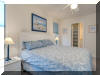 505 EAST 15TH AVENUE #201B - NORTH WILDWOOD BEACHBLOCK SUMMER VACATION RENTALS at WILDWOODRENTS.COM managed by ISLAND REALTY GROUP - Welcome to your perfect beach getaway in North Wildwood! This stunning property, located in North Wildwood, offers everything you need for a relaxing and comfortable stay. With 3 bedrooms and 2 full bathrooms, this spacious rental can accommodate up to 8 guests. The sleeping arrangements include a luxurious king bed, a cozy queen bed, and two double beds, ensuring a good night's sleep for everyone. The property is equipped with modern amenities to make your stay as convenient as possible. Enjoy the fully equipped kitchen with a dishwasher, microwave, toaster, stove, full-size refrigerator, oven, and all the necessary cookware and dinnerware. The central AC will keep you cool on hot summer days, while the washer, dryer, iron, and ironing board provide added convenience. Relax in the comfortable living area with cable TV and high-speed internet, or step out onto the balcony to enjoy the fresh sea breeze. Beach equipment, including chairs and umbrellas, is provided for your convenience. This property is smoke-free and does not allow pets, ensuring a clean and allergy-friendly environment for all guests. The enclosed outside shower is perfect for rinsing off after a day at the beach. With a garage and 2-car garage, parking is a breeze. Additional amenities include a Keurig coffee maker, wireless LAN, smart TVs, and beach essentials such as mattress pads, pillows, and beach chairs. Don't miss out on this fantastic rental in North Wildwood! Book now for the perfect beach vacation with family and friends. North Wildwood Rentals, Wildwood Rentals, Wildwood Crest Rentals and Diamond Beach Rentals in all price ranges for weekly, monthly, seasonal and weekend vacation rentals plus Wildwood real estate sales of homes, condos, vacation and investment properties in and around Wildwood New Jersey. We offer over 400 properties plus exclusive vacation homes so you can book the shore rental of your choice online and guarantee your vacation at the Shore. Rent with confidence at Island Realty Group! Visit www.wildwoodrents.com to book online or call our office at 609.522.4999. Our office at 1701 New Jersey Avenue in North Wildwood is open 7 days a week!